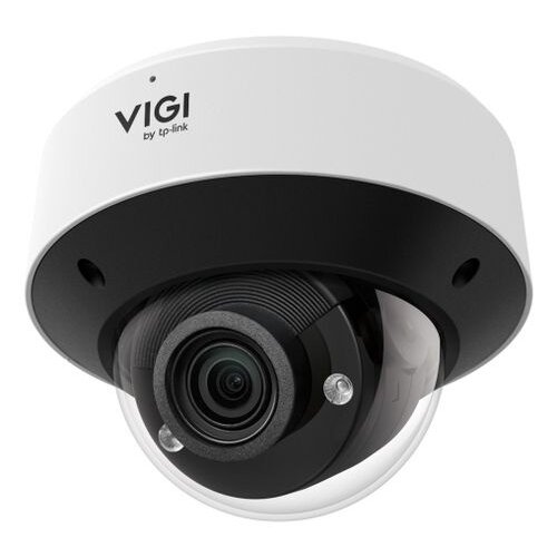 TP-link ViGi TP-Link ViGi INSIGHT S245ZI 4MP IR Motorized Varifocal Dome Network Camera