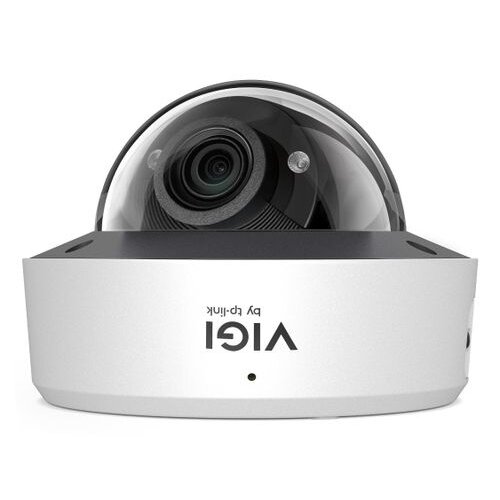 TP-link ViGi TP-Link ViGi INSIGHT S245ZI 4MP IR Motorized Varifocal Dome Network Camera