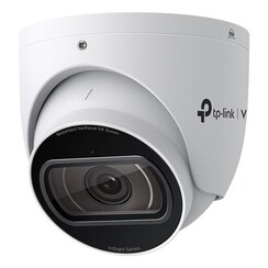 TP-Link ViGi INSIGHT S445ZI 4MP IR Motorized Varifocal Turret Network Camera