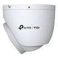 TP-link ViGi TP-Link ViGi INSIGHT S445ZI 4MP IR Motorized Varifocal Turret Network Camera