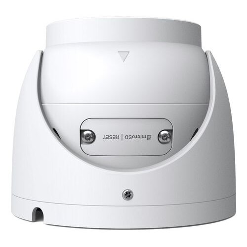 TP-link ViGi TP-Link ViGi INSIGHT S445ZI 4MP IR Motorized Varifocal Turret Network Camera