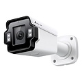TP-link ViGi TP-Link ViGi INSIGHT S345ZI 4MP Outdoor IR Motorized Varifocal Bullet Network Camera