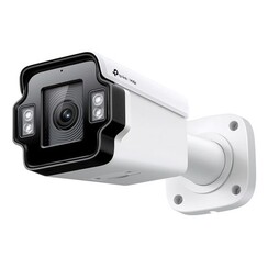 TP-Link ViGi INSIGHT S345ZI 4MP Outdoor IR Motorized Varifocal Bullet Network Camera