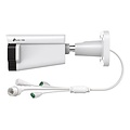 TP-link ViGi TP-Link ViGi INSIGHT S345ZI 4MP Outdoor IR Motorized Varifocal Bullet Network Camera