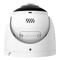 TP-link ViGi TP-Link ViGi INSIGHT S485PI 8MP IR Panoramic Turret Network Camera