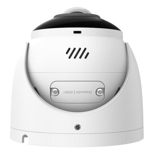 TP-link ViGi TP-Link ViGi INSIGHT S485PI 8MP IR Panoramic Turret Network Camera