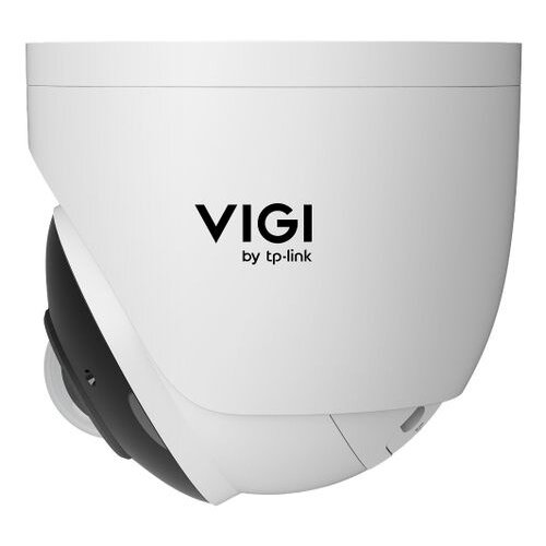 TP-link ViGi TP-Link ViGi INSIGHT S485PI 8MP IR Panoramic Turret Network Camera