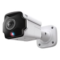 TP-link ViGi TP-Link ViGi INSIGHT S385PI 8MP Outdoor IR Panoramic Bullet Network Camera