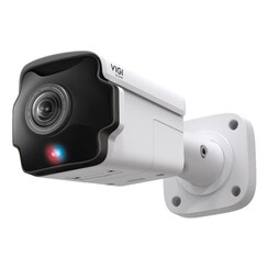 TP-Link ViGi INSIGHT S385PI 8MP Outdoor IR Panoramic Bullet Network Camera