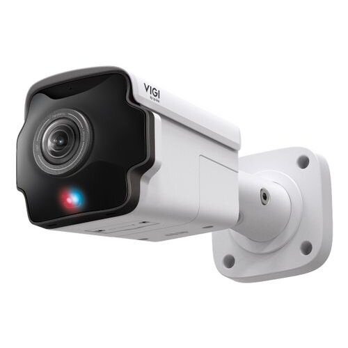 TP-link ViGi TP-Link ViGi INSIGHT S385PI 8MP Outdoor IR Panoramic Bullet Network Camera
