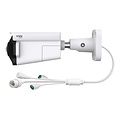 TP-link ViGi TP-Link ViGi INSIGHT S385PI 8MP Outdoor IR Panoramic Bullet Network Camera