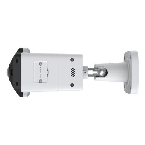 TP-link ViGi TP-Link ViGi INSIGHT S385PI 8MP Outdoor IR Panoramic Bullet Network Camera