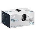 TP-link ViGi TP-Link ViGi INSIGHT S385PI 8MP Outdoor IR Panoramic Bullet Network Camera