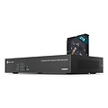 TP-link ViGi TP-Link ViGi NVR1004H-4P-2TB 4 Channel PoE+ 53W Network Video Recorder 2TB HDD included