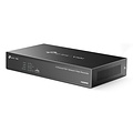 TP-link ViGi TP-Link ViGi NVR1004H-4P-2TB 4 Channel PoE+ 53W Network Video Recorder 2TB HDD included