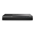 TP-link ViGi TP-Link ViGi NVR2008H-8MP 8 Channel PoE+ 93W Network Video Recorder