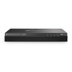TP-Link ViGi NVR2008H-8MP 8-Kanal PoE+ 93W Netzwerk-Videorekorder