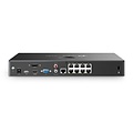 TP-link ViGi TP-Link ViGi NVR2008H-8MP 8 Channel PoE+ 93W Network Video Recorder