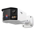TP-link ViGi TP-Link ViGi INSIGHT S385DPS 8MP Outdoor ColorPro Panoramic Bullet Network Camera