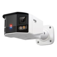 TP-Link ViGi INSIGHT S385DPS 8MP Outdoor ColorPro Panoramic Bullet Network Camera