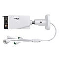 TP-link ViGi TP-Link ViGi INSIGHT S385DPS 8MP Outdoor ColorPro Panoramic Bullet Network Camera