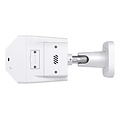TP-link ViGi TP-Link ViGi INSIGHT S385DPS 8MP Outdoor ColorPro Panoramic Bullet Network Camera