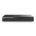 TP-link ViGi TP-Link ViGi NVR2016H-16P 16-Kanal PoE+ 90W Netzwerk-Videorekorder
