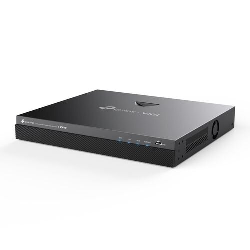 TP-link ViGi TP-Link ViGi NVR2016H-16P 16 Channel PoE+ 90W Network Video Recorder