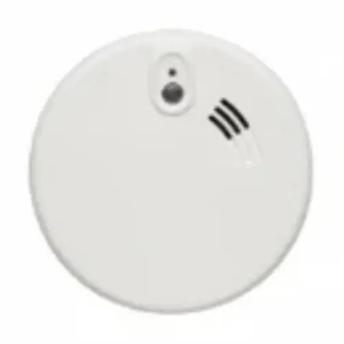 Firex FIREX KF20 Optische rookmelder 230 V met 9 V back-up
