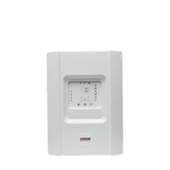 Aritech NC-PF2 Konventionelle Brandmeldezentrale – 2 Zonen