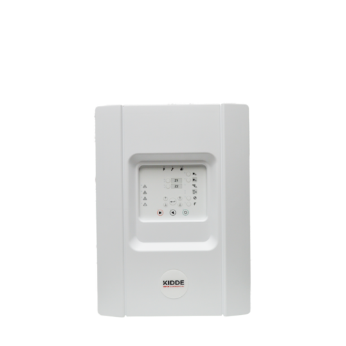 Aritech Aritech NC-PF2 Konventionelle Brandmeldezentrale – 2 Zonen