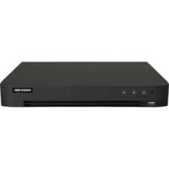 Hikvision IDS-7208HUHI-M2/XT-4A+8/4ALM 8 kanaals 5MP DVR