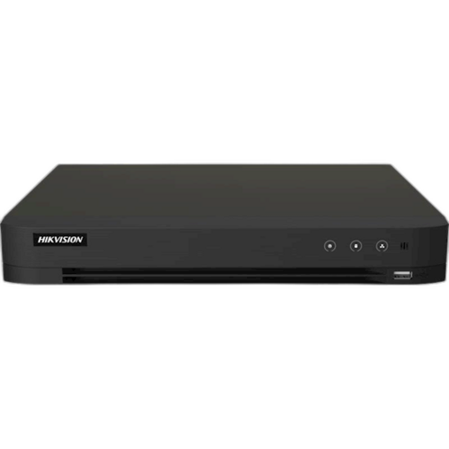 Hikvision Hikvision IDS-7208HUHI-M2/XT-4A+8/4ALM 8-Kanal 5MP DVR