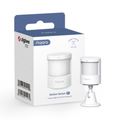 Aqara AS038GLW01 Bewegungssensor P1