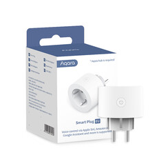 Aqara AP007EUW01 Smart Plug (EU)