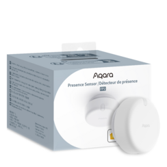 Aqara AS055GLW02 Präsenzsensor FP2