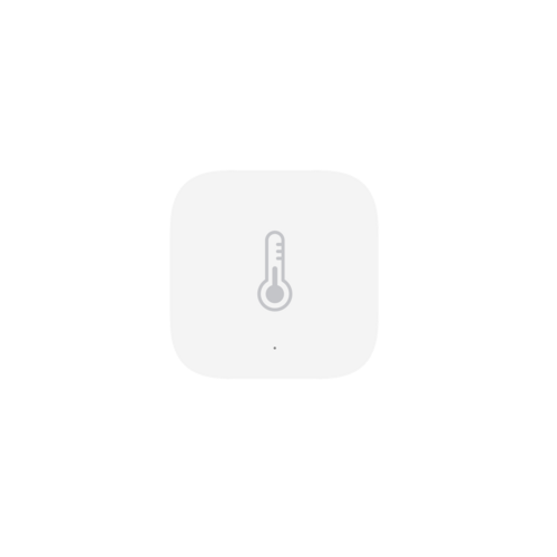 Aqara Aqara AS071GLW01 Temperature and Humidity Sensor T1