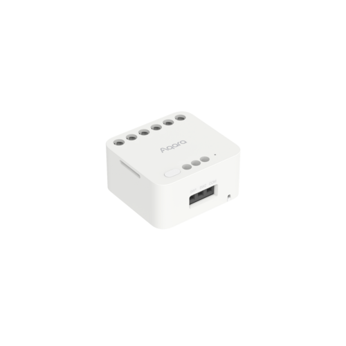Aqara Aqara AR023CNW01 Dual Relay Module T2