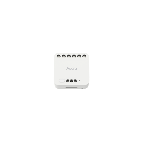 Aqara Aqara AR023CNW01 Doppelrelaismodul T2