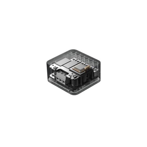 Aqara Aqara AR023CNW01 Dual Relay Module T2