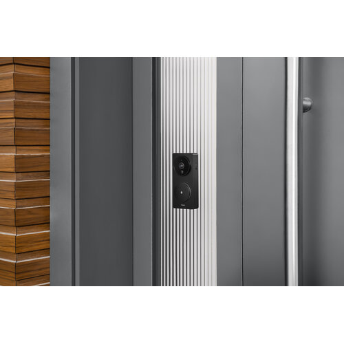 Aqara Aqara AC015GLB02 Intelligente Video-Türklingel G4