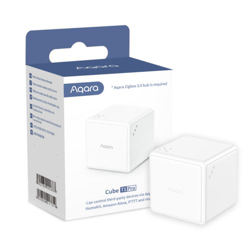 Aqara Aqara AR020GLW01 Cube T1 Pro