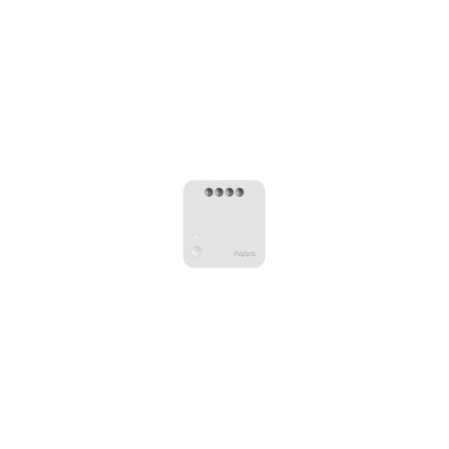 Aqara Aqara AU002GLW01 Single Switch T1 (No Neutral)