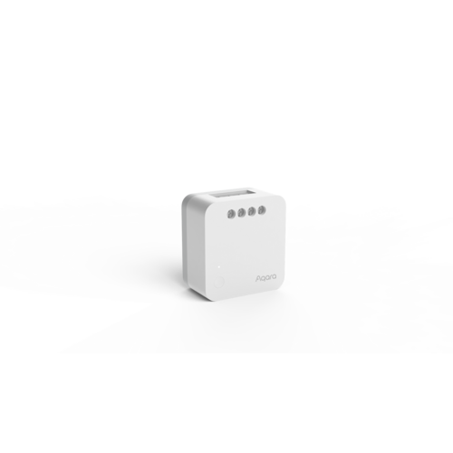 Aqara Aqara AU002GLW01 Einzelschalter T1 (ohne Neutralleiter)