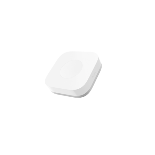 Aqara Aqara AR027GLW01 Drahtloser Mini-Schalter T1