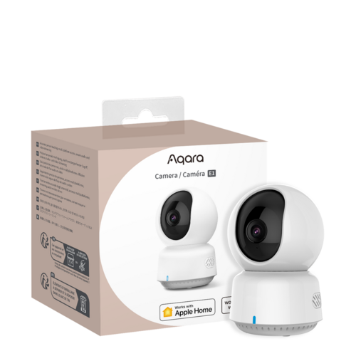 Aqara Aqara AC016GLW01 Kamera E1