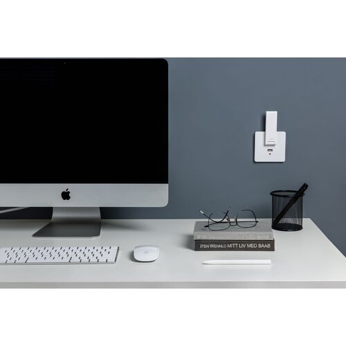 Aqara Aqara AG022GLW01 Hub E1