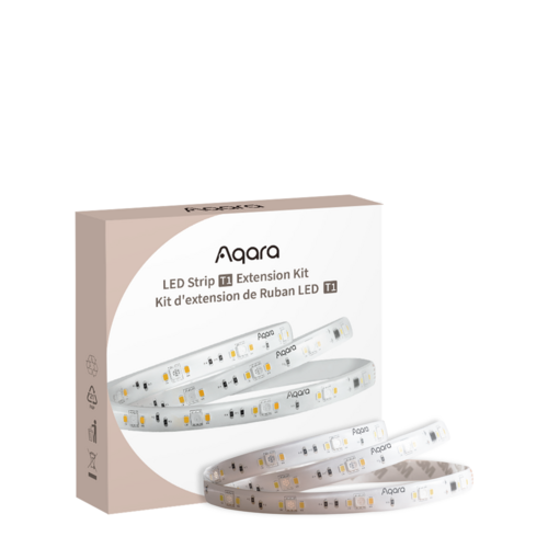 Aqara Aqara AL140GLW01 LED-Streifen T1 Verlängerung 1 m