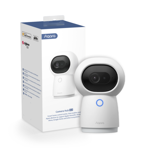Aqara Aqara AC005EUW01 Kamera-Hub G3 (EU)