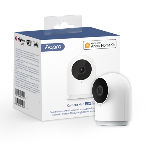Aqara Aqara AC009GLW01 Kamera-Hub G2H Pro
